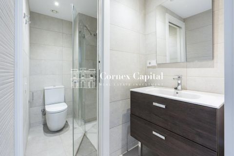 Lejlighed i Barcelona, Barcelona, Barcelona - € 525.000 | Ref: BACDERODA-1.2. - foto 12