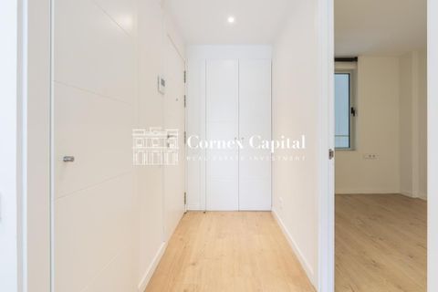 Lejlighed i Barcelona, Barcelona, Barcelona - € 525.000 | Ref: BACDERODA-1.2. - foto 16