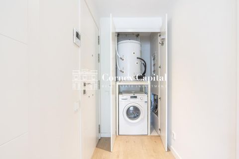 Lejlighed i Barcelona, Barcelona, Barcelona - € 525.000 | Ref: BACDERODA-1.2. - foto 17