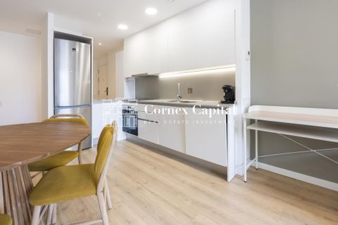 Lejlighed i Barcelona, Barcelona, Barcelona - € 583.000 | Ref: BACDERODA-1.3. - foto 6