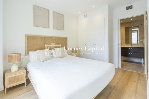 Lejlighed i Barcelona, Barcelona, Barcelona - € 583.000 | Ref: BACDERODA-1.3. - foto 12