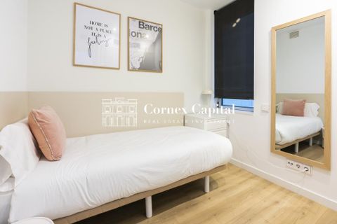 Lejlighed i Barcelona, Barcelona, Barcelona - € 583.000 | Ref: BACDERODA-1.3. - foto 15