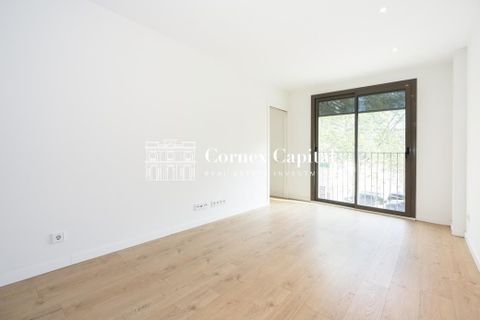 Wohnung in Barcelona, Barcelona - Foto 1