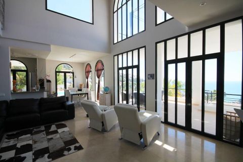 Villa a Altea, Alicante, Altea - € 5.650/mes | Ref: RENT-4348LU - foto 4