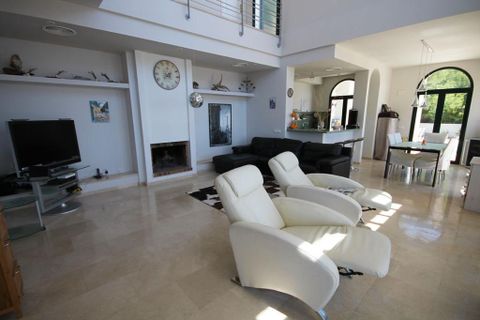 Villa a Altea, Alicante, Altea - € 5.650/mes | Ref: RENT-4348LU - foto 5