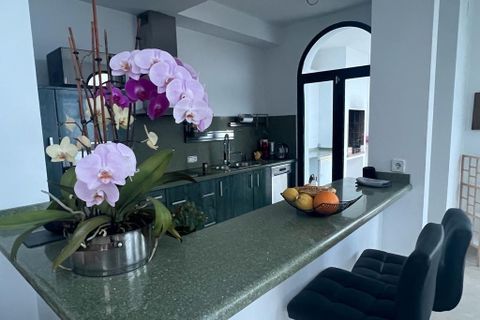 Villa a Altea, Alicante, Altea - € 5.650/mes | Ref: RENT-4348LU - foto 7