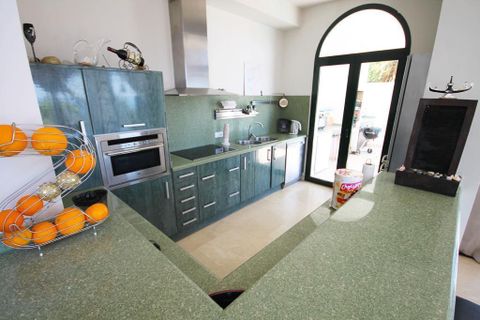 Villa a Altea, Alicante, Altea - € 5.650/mes | Ref: RENT-4348LU - foto 8