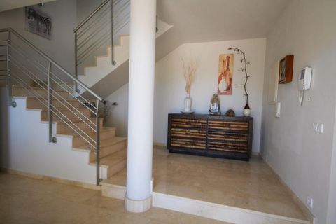 Villa a Altea, Alicante, Altea - € 5.650/mes | Ref: RENT-4348LU - foto 9