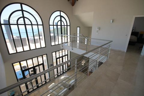 Villa a Altea, Alicante, Altea - € 5.650/mes | Ref: RENT-4348LU - foto 10