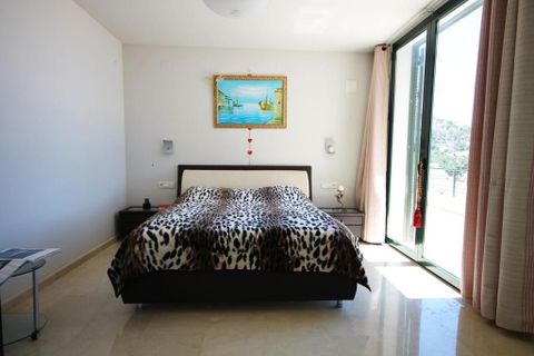 Villa a Altea, Alicante, Altea - € 5.650/mes | Ref: RENT-4348LU - foto 12