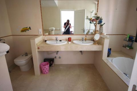 Villa a Altea, Alicante, Altea - € 5.650/mes | Ref: RENT-4348LU - foto 14