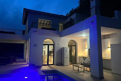 Villa a Altea, Alicante, Altea - € 5.650/mes | Ref: RENT-4348LU - foto 20