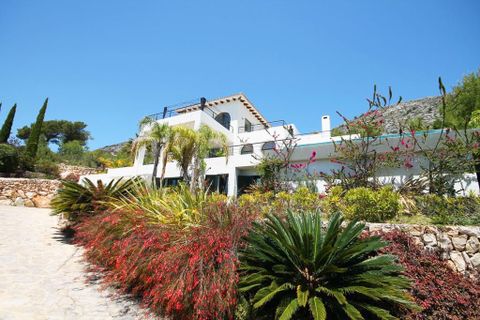 Villa a Altea, Alicante, Altea - € 5.650/mes | Ref: RENT-4348LU - foto 21