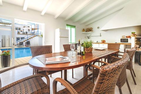 Casa de pueblo en Pollenca, Mallorca, Pollenca - € 1.975.000 | Ref: 333 - photo 25