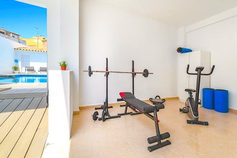 Casa de pueblo en Pollenca, Mallorca, Pollenca - € 1.975.000 | Ref: 333 - photo 30