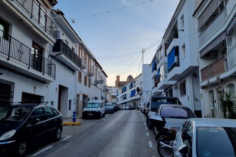 Leilighet i Altea, Alicante, Altea - € 310 000 | Ref: AP0590 - foto 6
