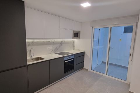 Leilighet i Altea, Alicante, Altea - € 310 000 | Ref: AP0590 - foto 18