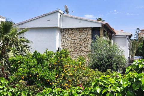 Villa i Albir, Alicante, Albir - € 525.000 | Ref: CHA0184 - foto 2