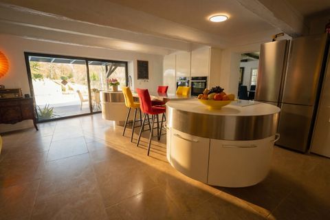 Villa a Callian, Var, Callian - € 2.950.000 | Ref: HH-16150448 - foto 3