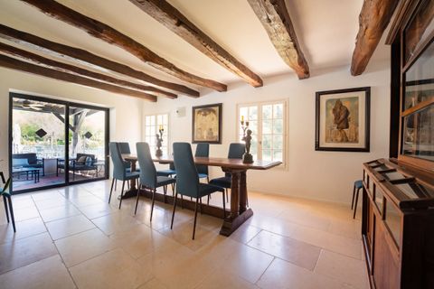 Villa a Callian, Var, Callian - € 2.950.000 | Ref: HH-16150448 - foto 5
