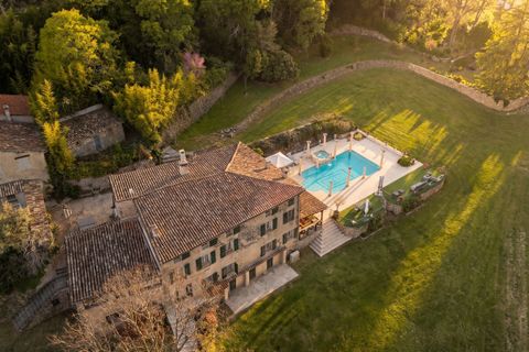 Villa a Callian, Var, Callian - € 2.950.000 | Ref: HH-16150448 - foto 6