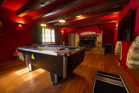 Villa a Callian, Var, Callian - € 2.950.000 | Ref: HH-16150448 - foto 8