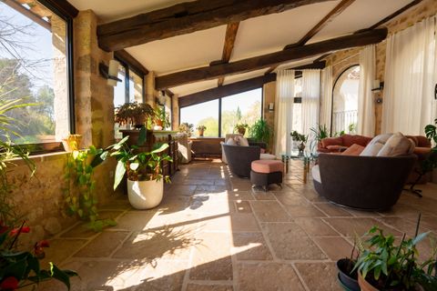 Villa a Callian, Var, Callian - € 2.950.000 | Ref: HH-16150448 - foto 10