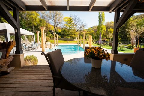 Villa a Callian, Var, Callian - € 2.950.000 | Ref: HH-16150448 - foto 12