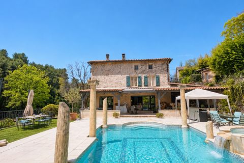 Villa a Callian, Var, Callian - € 2.950.000 | Ref: HH-16150448 - foto 13