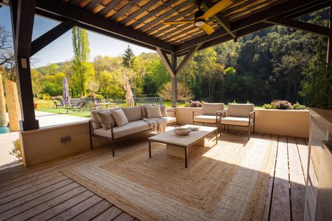 Villa a Callian, Var, Callian - € 2.950.000 | Ref: HH-16150448 - foto 14