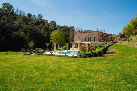 Villa a Callian, Var, Callian - € 2.950.000 | Ref: HH-16150448 - foto 29