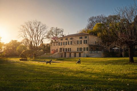 Villa a Callian, Var, Callian - € 2.950.000 | Ref: HH-16150448 - foto 30