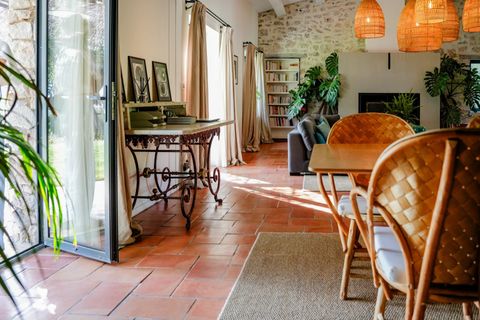 Villa i Flayosc, Var, Flayosc - € 6.950.000 | Ref: HH-16148938 - foto 5