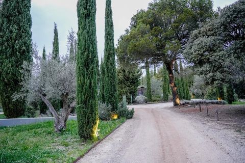 Villa i Flayosc, Var, Flayosc - € 6.950.000 | Ref: HH-16148938 - foto 6