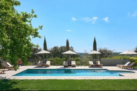 Villa i Flayosc, Var, Flayosc - € 6.950.000 | Ref: HH-16148938 - foto 11