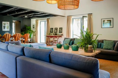 Villa i Flayosc, Var, Flayosc - € 6.950.000 | Ref: HH-16148938 - foto 12