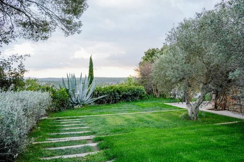 Villa i Flayosc, Var, Flayosc - € 6.950.000 | Ref: HH-16148938 - foto 13