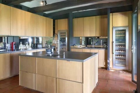 Villa i Flayosc, Var, Flayosc - € 6.950.000 | Ref: HH-16148938 - foto 15