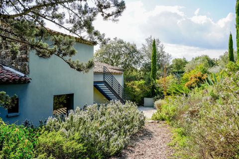 Villa i Flayosc, Var, Flayosc - € 6.950.000 | Ref: HH-16148938 - foto 17