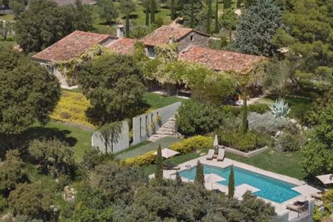 Villa i Flayosc, Var, Flayosc - € 6.950.000 | Ref: HH-16148938 - foto 44