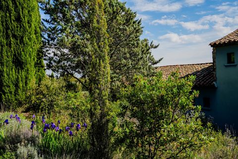 Villa i Flayosc, Var, Flayosc - € 6.950.000 | Ref: HH-16148938 - foto 47