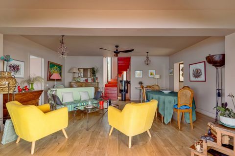 Villa a Hyeres, Var, Hyeres - € 1.510.000 | Ref: HH-16148914 - foto 6
