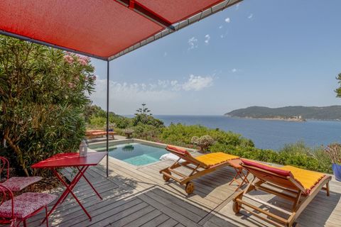 Villa a Hyeres, Var, Hyeres - € 1.510.000 | Ref: HH-16148914 - foto 7