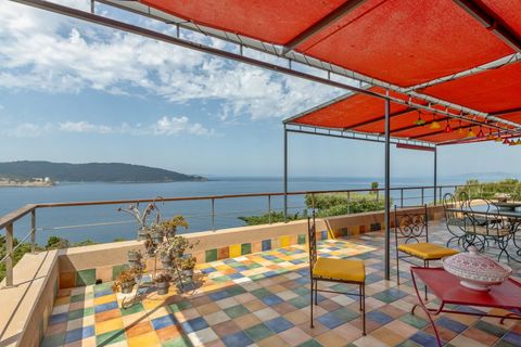 Villa a Hyeres, Var, Hyeres - € 1.510.000 | Ref: HH-16148914 - foto 8