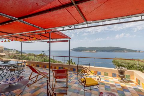 Villa a Hyeres, Var, Hyeres - € 1.510.000 | Ref: HH-16148914 - foto 11