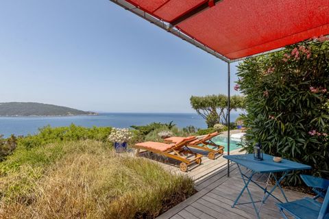 Villa a Hyeres, Var, Hyeres - € 1.510.000 | Ref: HH-16148914 - foto 17