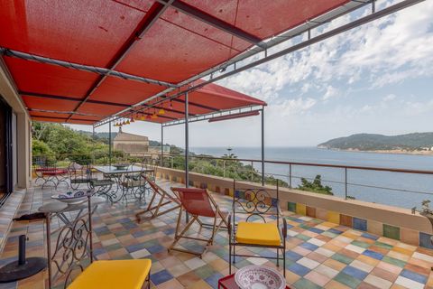 Villa a Hyeres, Var, Hyeres - € 1.510.000 | Ref: HH-16148914 - foto 23
