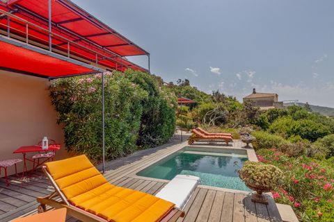 Villa a Hyeres, Var, Hyeres - € 1.510.000 | Ref: HH-16148914 - foto 25