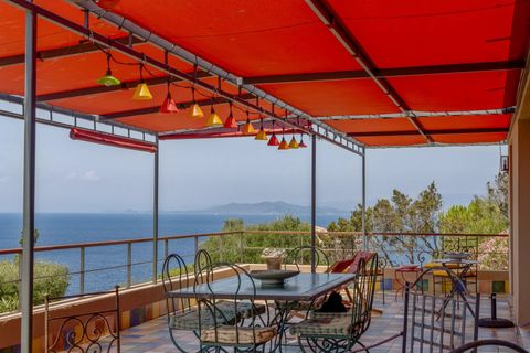 Villa a Hyeres, Var, Hyeres - € 1.510.000 | Ref: HH-16148914 - foto 26