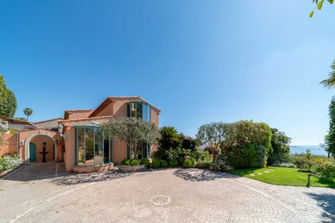 Villa a Vallauris, Alpes-Maritimes, Vallauris - € 3.360.000 | Ref: HH-16148158 - foto 3